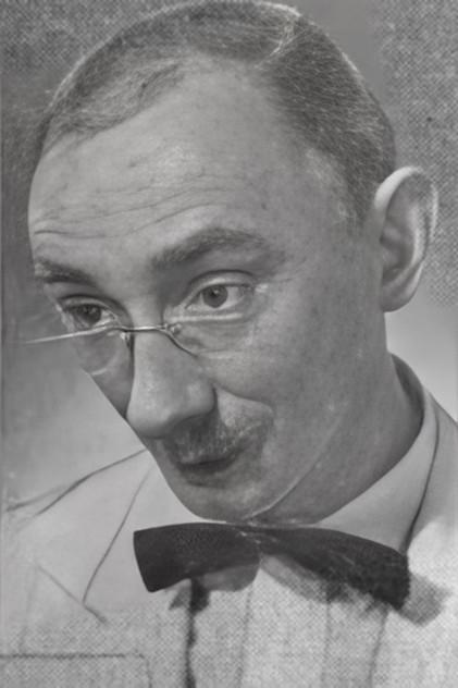 German Lupekin - Actor Profile Photo