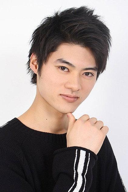 Kenta Kawasaki - Actor Profile Photo