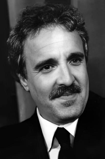Hadj Smaine Mohamed Seghir - Actor Profile Photo