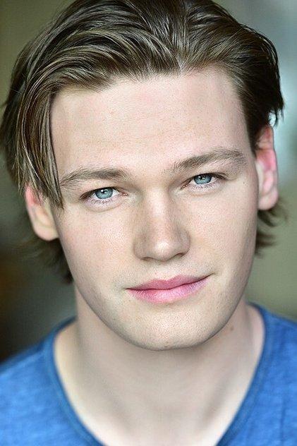 James Hicks - Actor Profile Photo