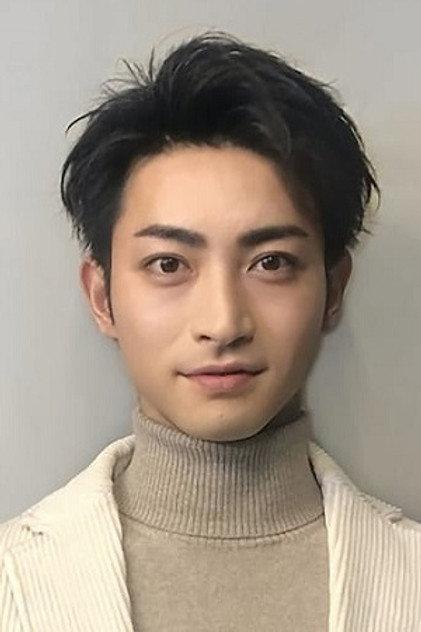 Tatsunari Kimura - Actor Profile Photo