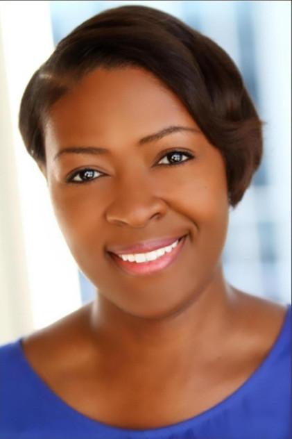 Pacey Liz Walker - Actor Profile Photo