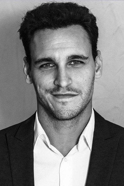 Ricard Sales - Actor Profile Photo