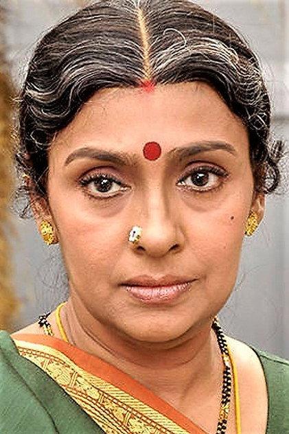 Sujatha - Actor Profile Photo