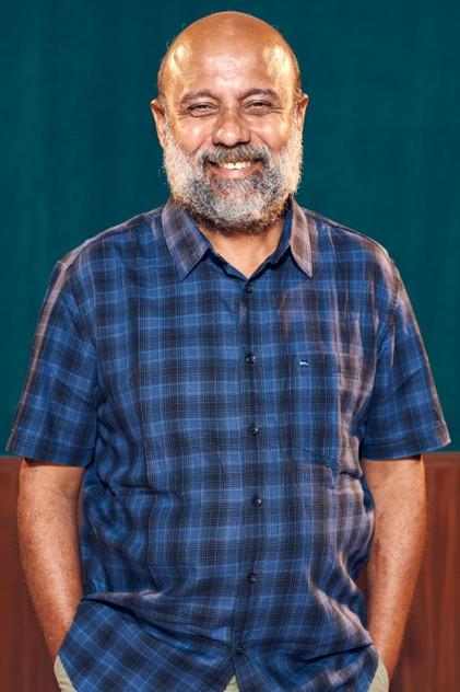 Pradeep Kumar - Actor Profile Photo