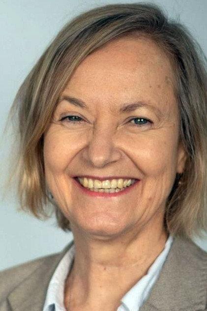 Brigitte Masure - Actor Profile Photo