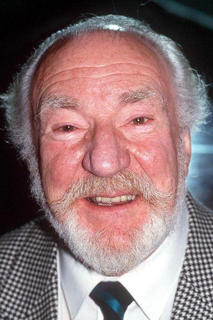 Frank Middlemass - Actor Profile Photo