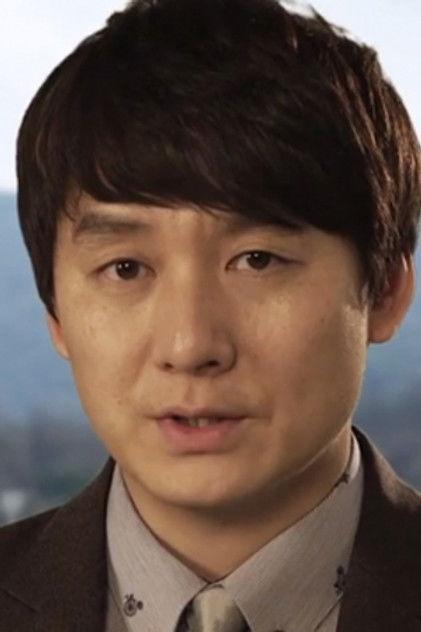 Hun-i - Actor Profile Photo