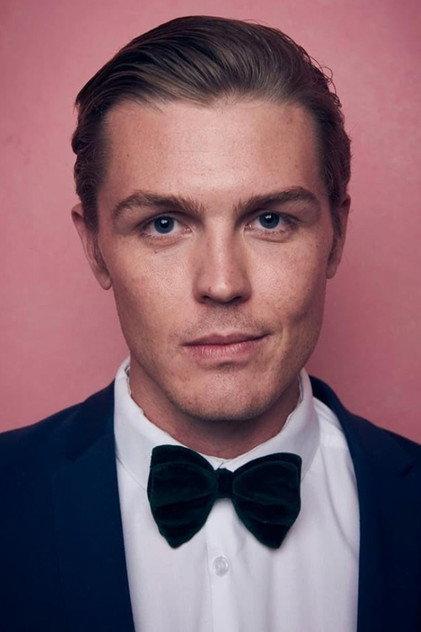 Jack Forsyth-Noble - Actor Profile Photo