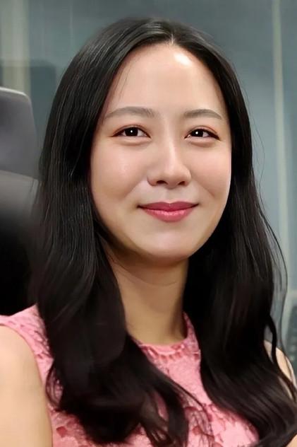 Kim Sae-hae - Actor Profile Photo