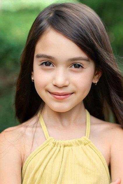 Cora Bella - Actor Profile Photo