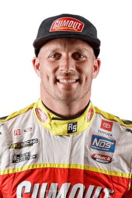 Ryan Tuerck - Actor Profile Photo