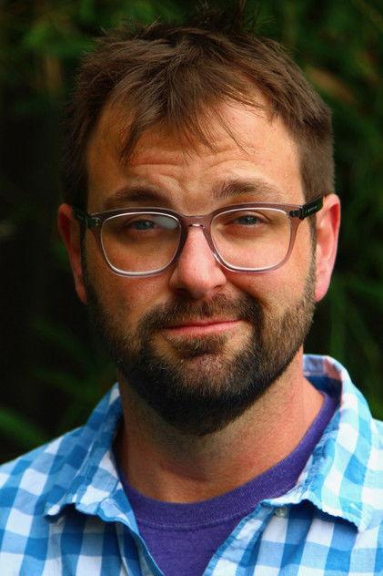 Ryan O'Connor - Actor Profile Photo