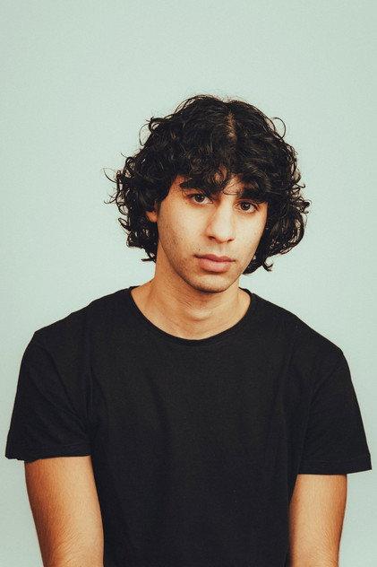Doguhan Kabadayi - Actor Profile Photo