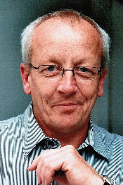 Detlef Rothe - Actor Profile Photo