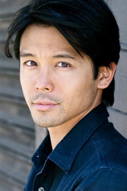 Jeff Manabat - Actor Profile Photo