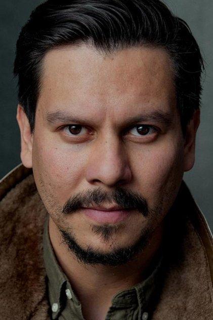 Jose Palma - Actor Profile Photo