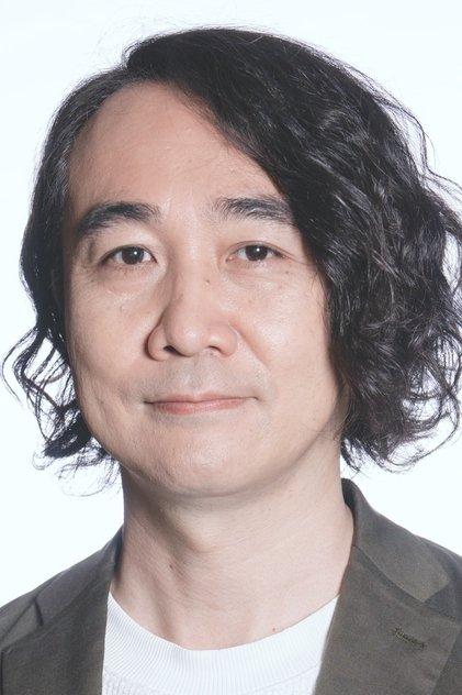Kenji Hamada - Actor Profile Photo