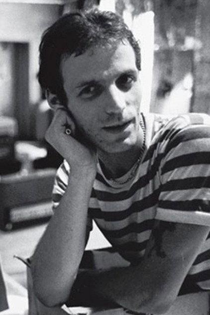 Billy Name - Actor Profile Photo