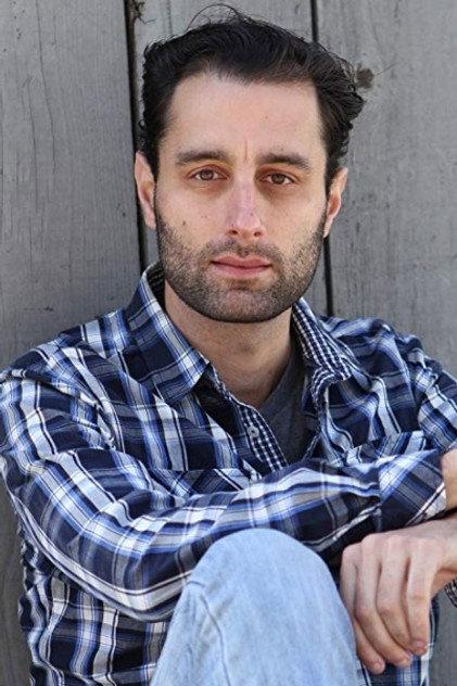 Jordan Destin - Actor Profile Photo