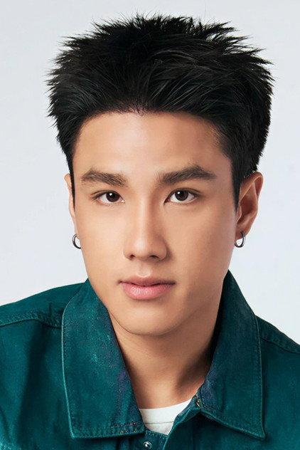 Trai Nimtawat - Actor Profile Photo