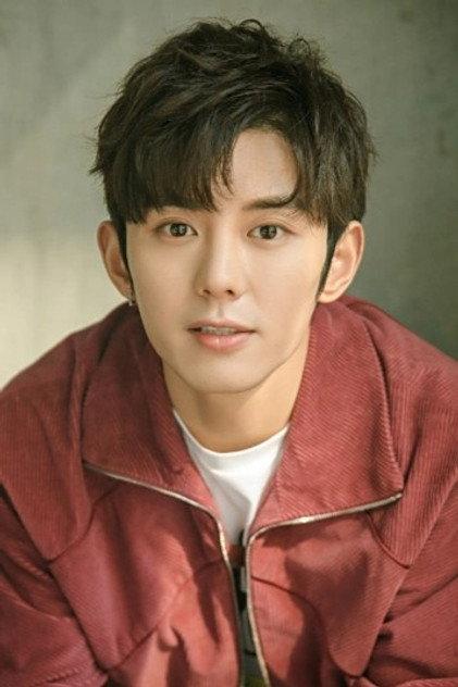 Lan Bo - Actor Profile Photo