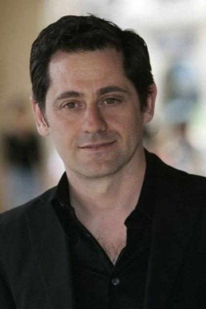Olivier Py - Actor Profile Photo