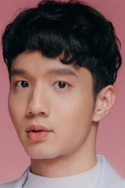 Wasin Panunaporn - Actor Profile Photo