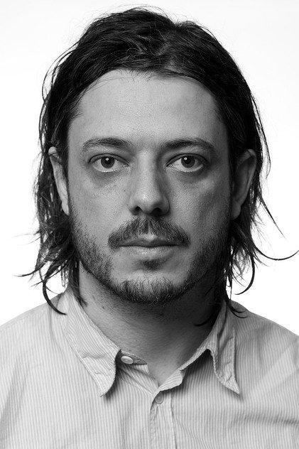Benedict Andrews - Actor Profile Photo