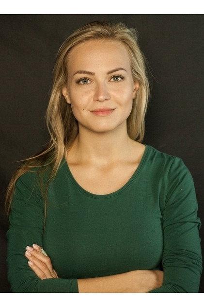 Daria Egorkina - Actor Profile Photo