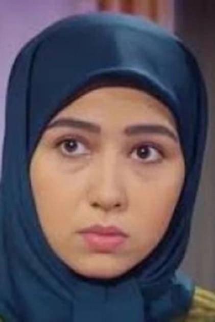 Masoomeh Karimi - Actor Profile Photo