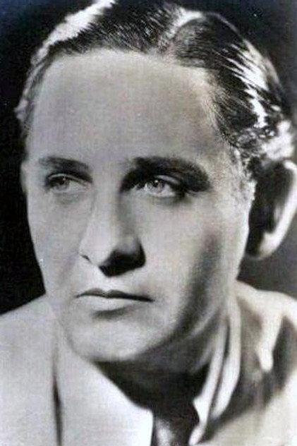 Robert Williams - Actor Profile Photo