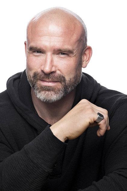 Thomas Forbes-Johnson - Actor Profile Photo