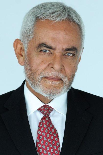 Vance Valencia - Actor Profile Photo