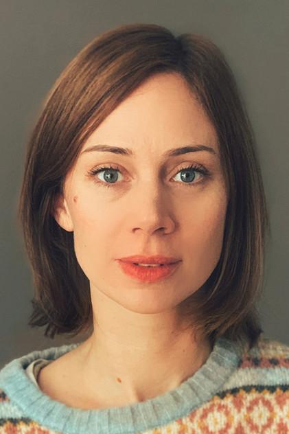 Ivana Vuković - Actor Profile Photo