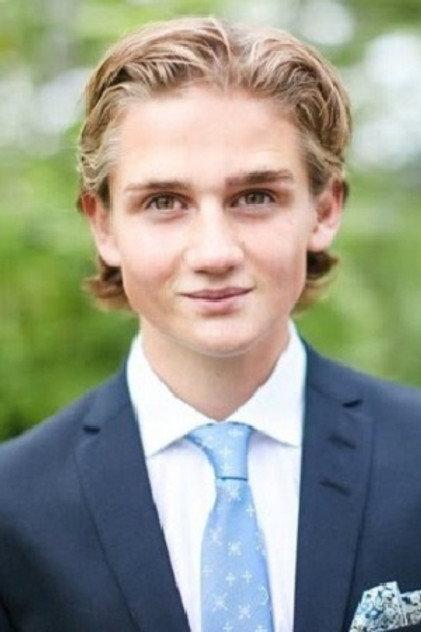 Otto Garli - Actor Profile Photo
