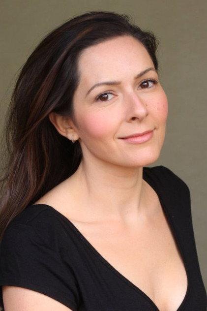 Dahlia Waingort - Actor Profile Photo