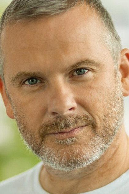 Paul McCole - Actor Profile Photo