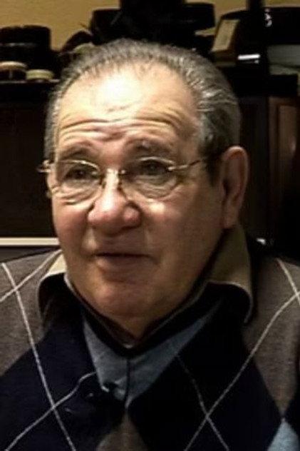 Bruno Micheli - Actor Profile Photo