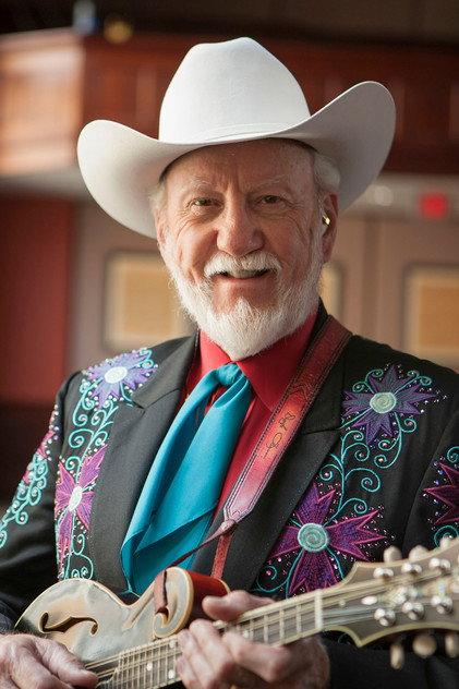 Doyle Lawson - Actor Profile Photo
