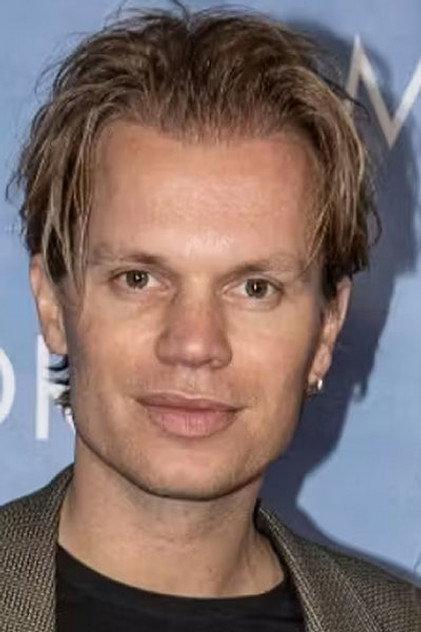 Søren Le Schmidt - Actor Profile Photo