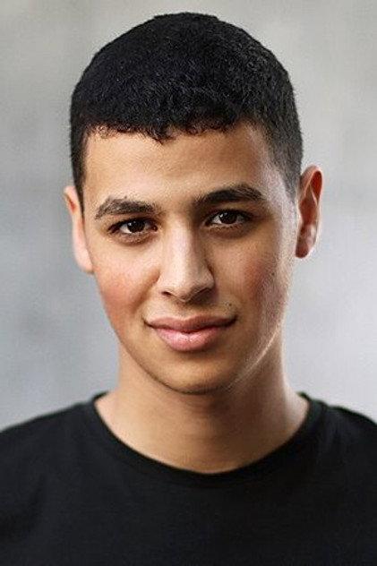 Hamza Othman - Actor Profile Photo