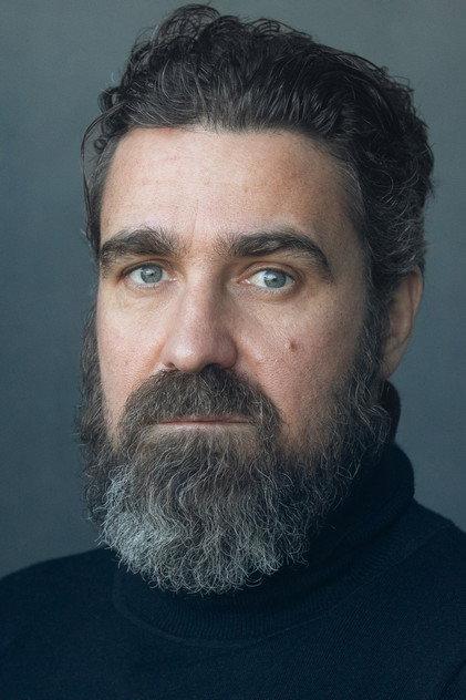 Orli Shuka - Actor Profile Photo