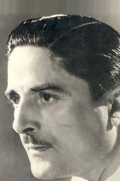 Henri Bosc - Actor Profile Photo