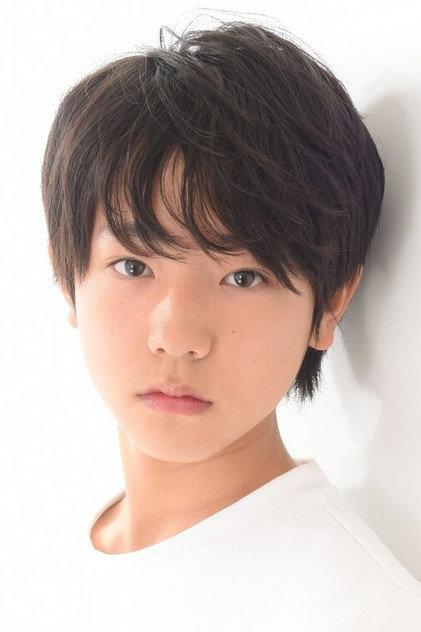 Yūto Ikeda - Actor Profile Photo