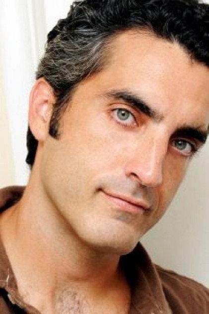 John D'Alonzo - Actor Profile Photo