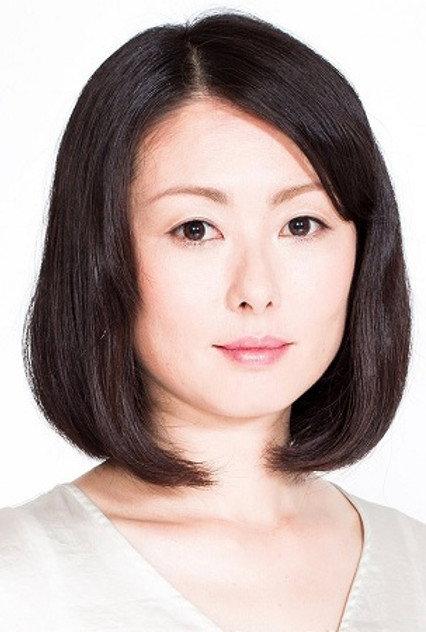 Hiromi Miyagawa - Actor Profile Photo