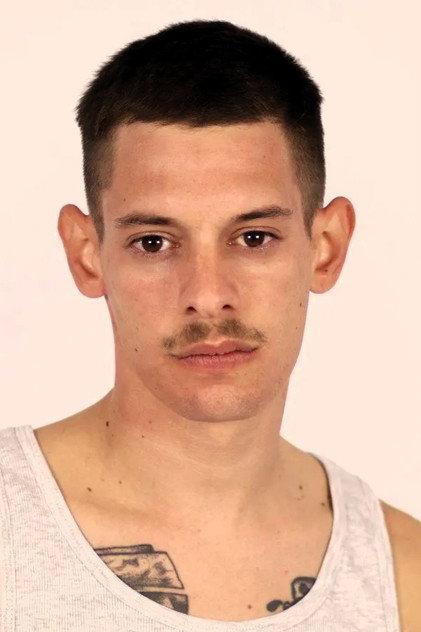 Martín Páez - Actor Profile Photo