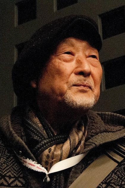 Katsu Kanai - Actor Profile Photo