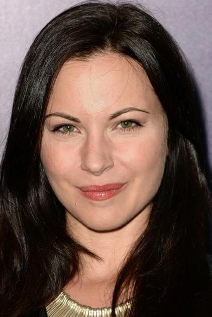 Jill Flint - Actor Profile Photo